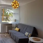 Studiospanie Apartament Isabell Sopot
