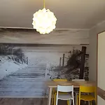 Studiospanie Apartament Isabell Sopot