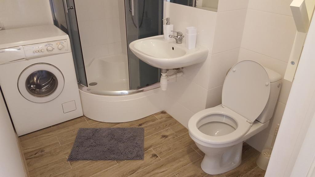 Studiospanie Isabell Apartment *