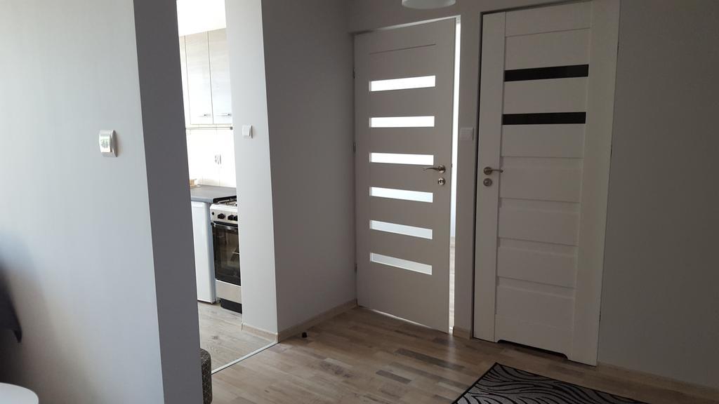 Studiospanie Isabell * Sopot