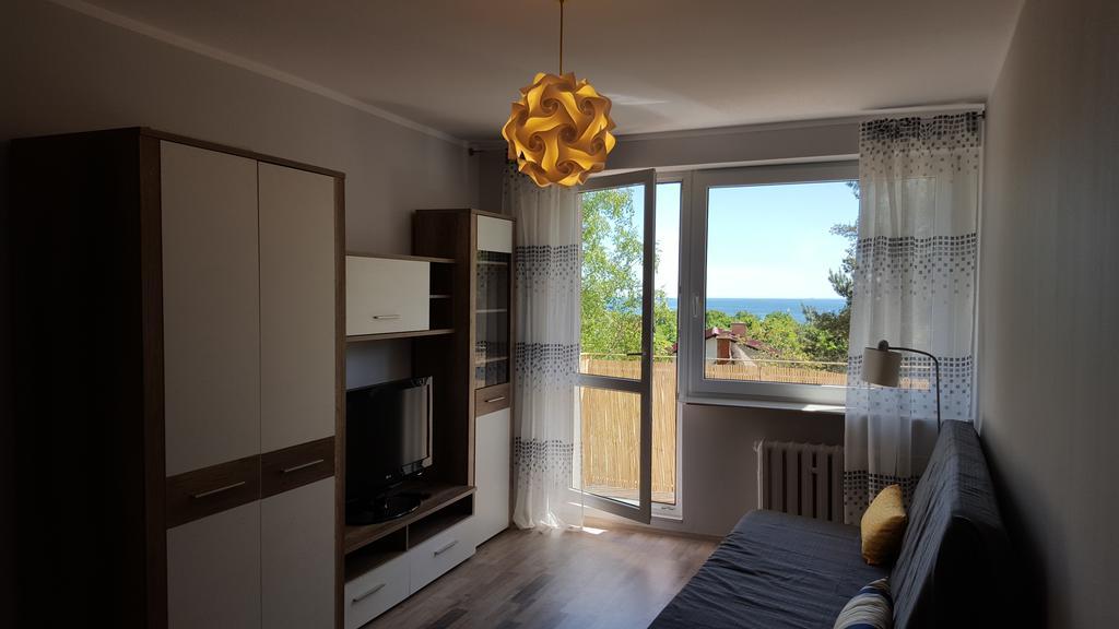 Apartment Studiospanie Isabell