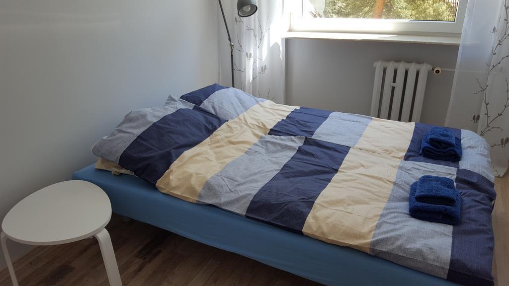 Studiospanie Isabell Apartment *