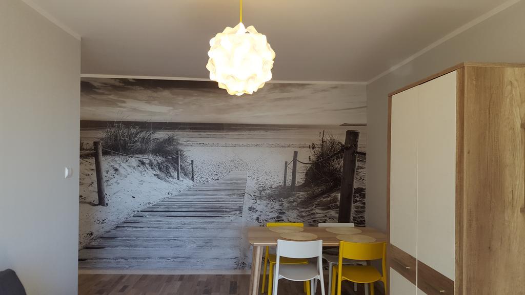 Studiospanie Isabell Apartment *
