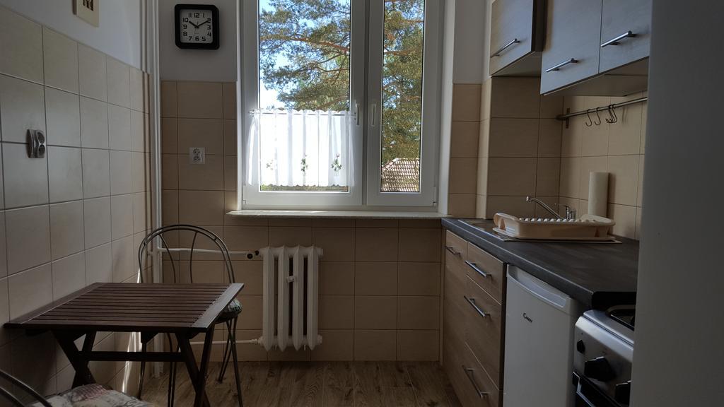 Studiospanie Isabell * Sopot
