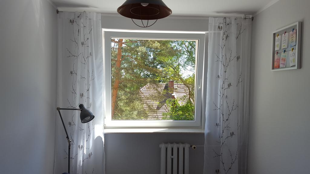 Studiospanie Isabell Apartment