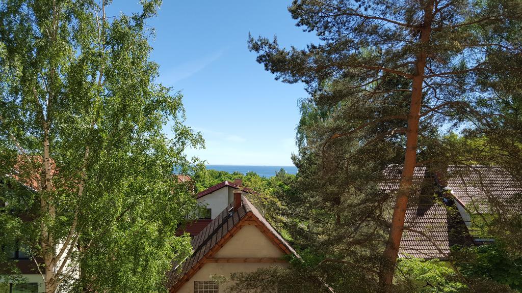 Studiospanie Isabell Apartment Sopot