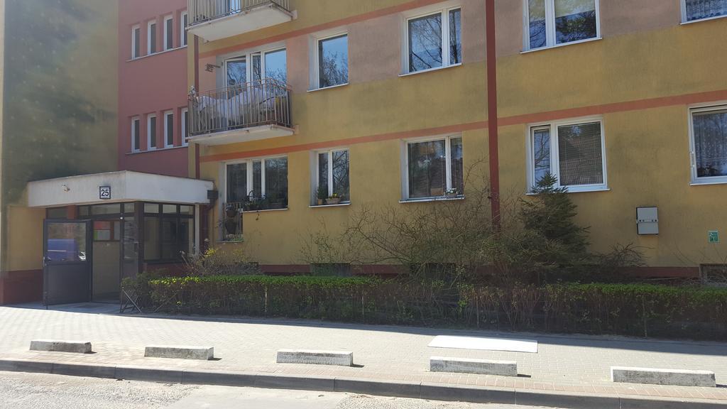 Apartment Studiospanie Isabell *